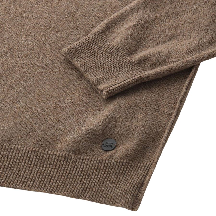 MERINOS CREWNECK PULLOVER Woolrich | CFWOKN02300642